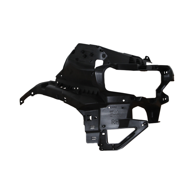 カーパーツモールド