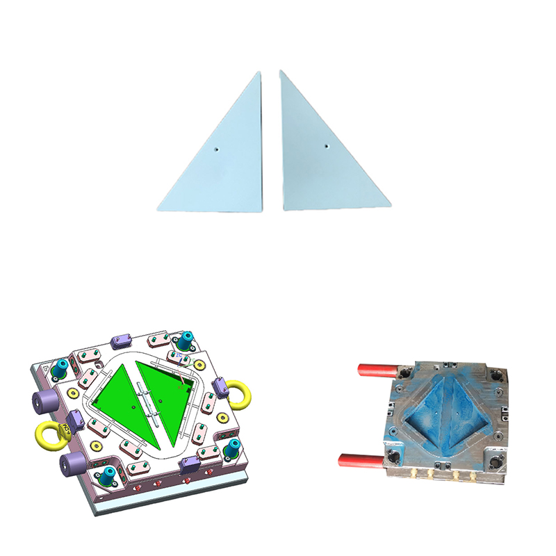 テーブル フットボール プレート型