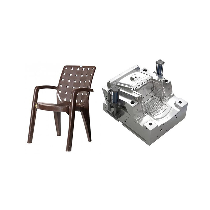 家庭用家具の椅子の金型