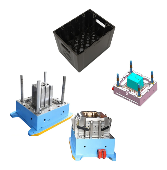 コカ・コーラ ボトルケース型