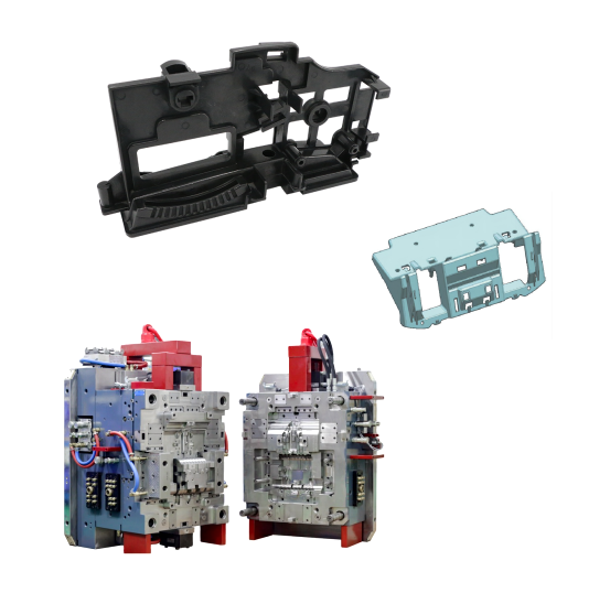 自動車エンジン自動車用射出成形金型