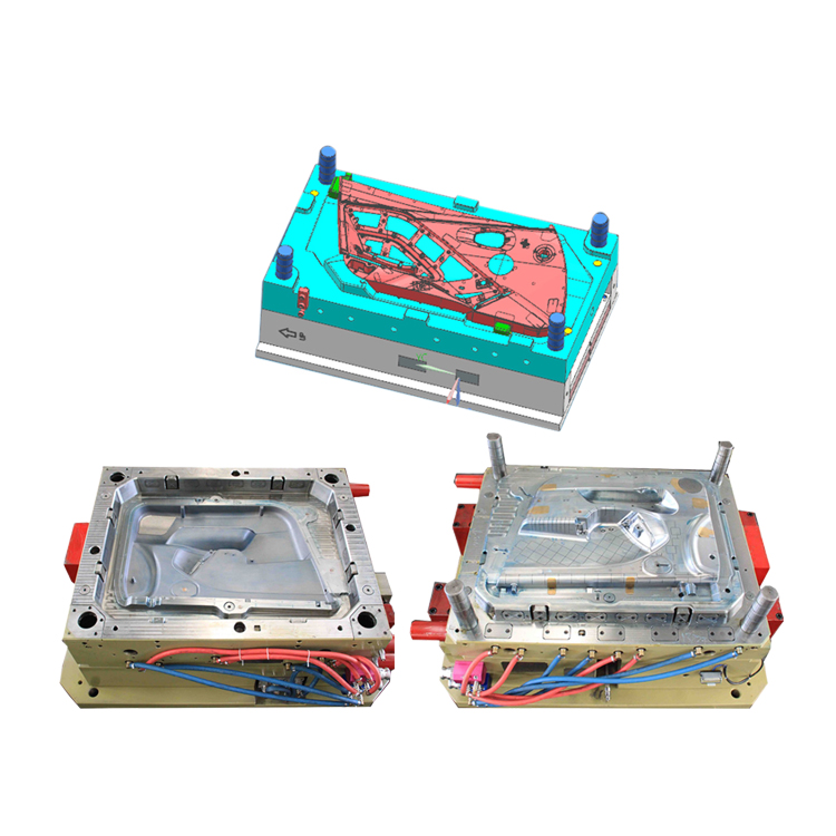 自動車ドア用金型