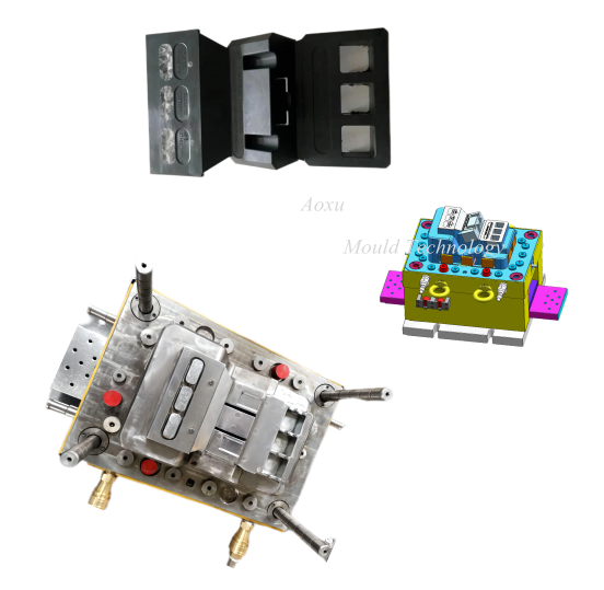 SMC コンポジットボイテ ボーンモールド