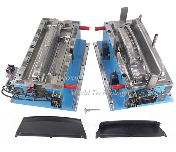 自動車用スペアパーツ 車のプラスチック射出成形金型